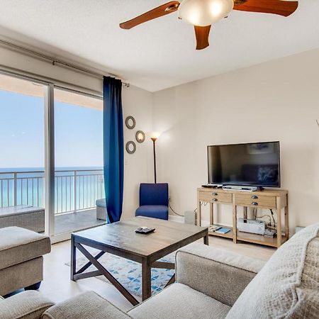 Apartmán Sterling Reef 802 Panama City Beach Exteriér fotografie