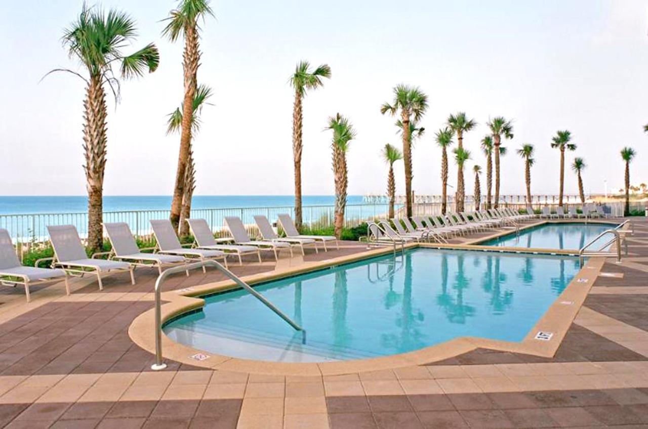 Apartmán Sterling Reef 802 Panama City Beach Exteriér fotografie