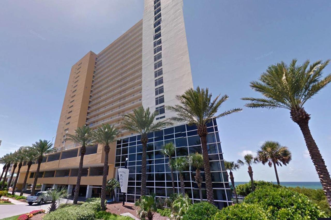 Apartmán Sterling Reef 802 Panama City Beach Exteriér fotografie