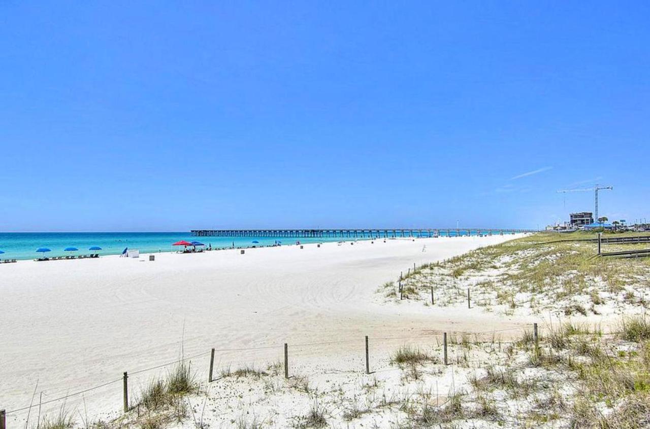 Apartmán Sterling Reef 802 Panama City Beach Exteriér fotografie