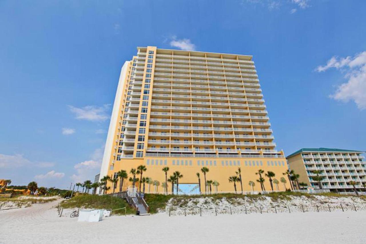 Apartmán Sterling Reef 802 Panama City Beach Exteriér fotografie