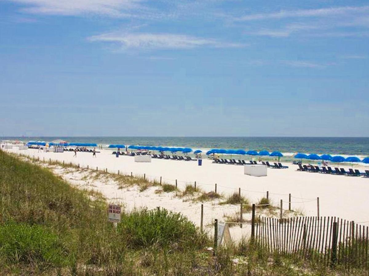 Apartmán Sterling Reef 802 Panama City Beach Exteriér fotografie