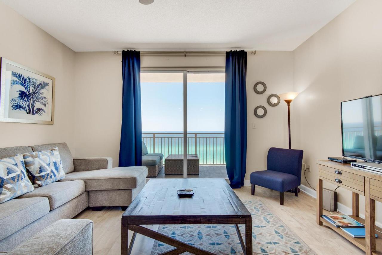 Apartmán Sterling Reef 802 Panama City Beach Exteriér fotografie