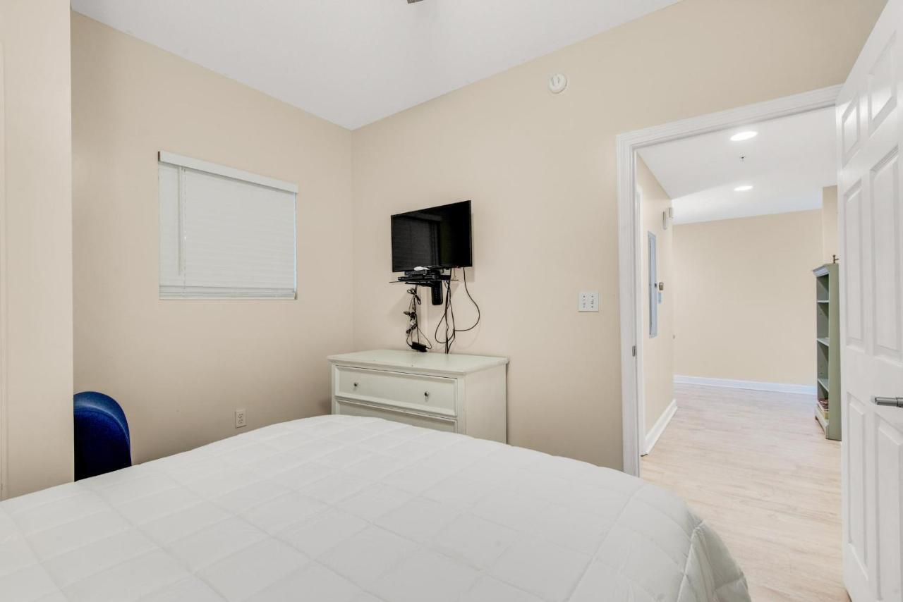 Apartmán Sterling Reef 802 Panama City Beach Exteriér fotografie
