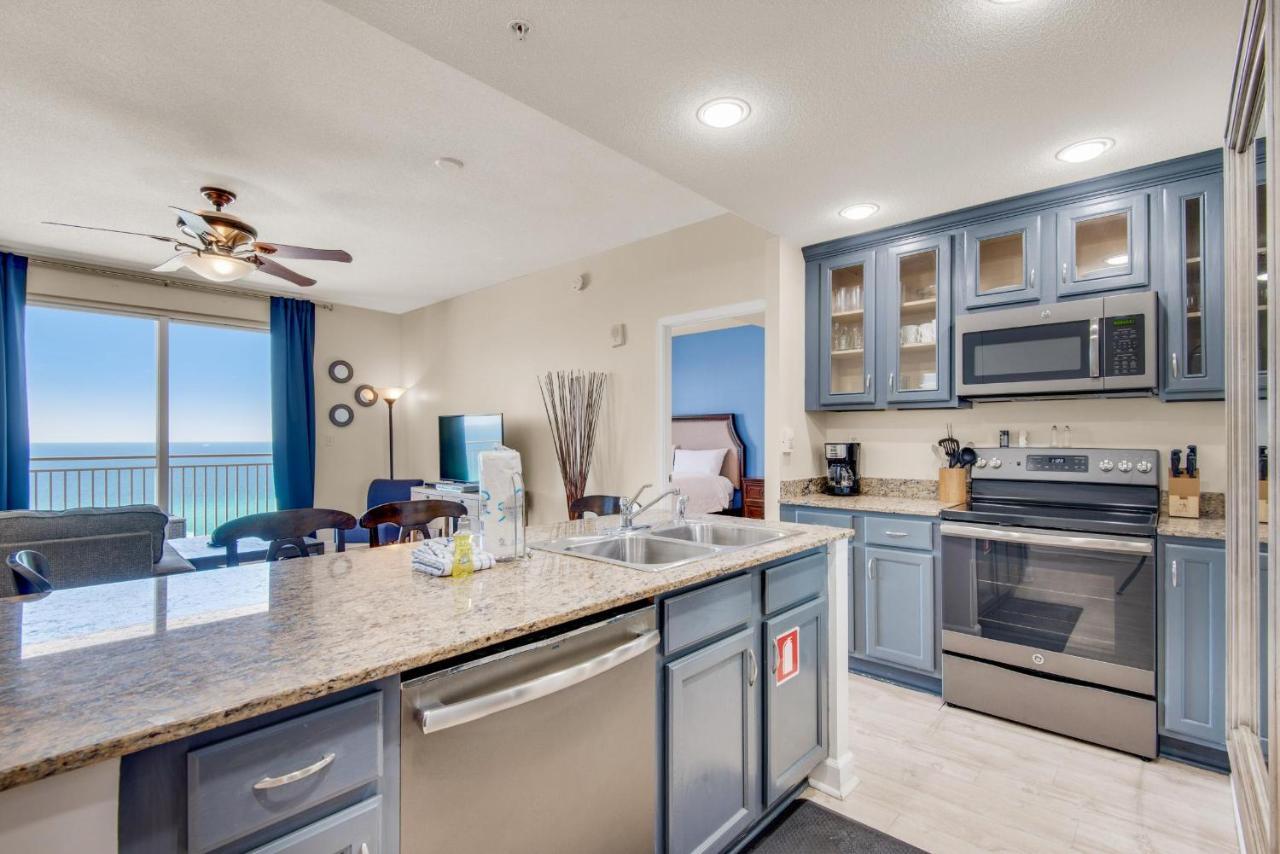 Apartmán Sterling Reef 802 Panama City Beach Exteriér fotografie