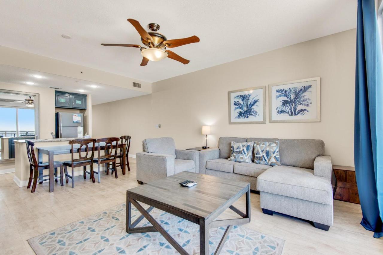 Apartmán Sterling Reef 802 Panama City Beach Exteriér fotografie