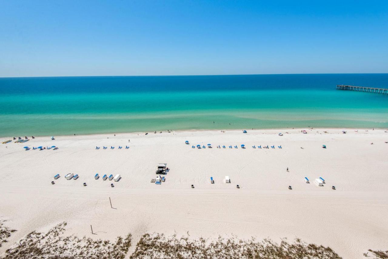 Apartmán Sterling Reef 802 Panama City Beach Exteriér fotografie