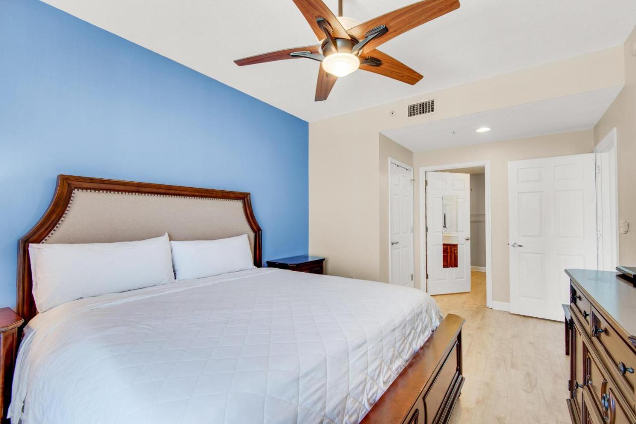 Apartmán Sterling Reef 802 Panama City Beach Exteriér fotografie