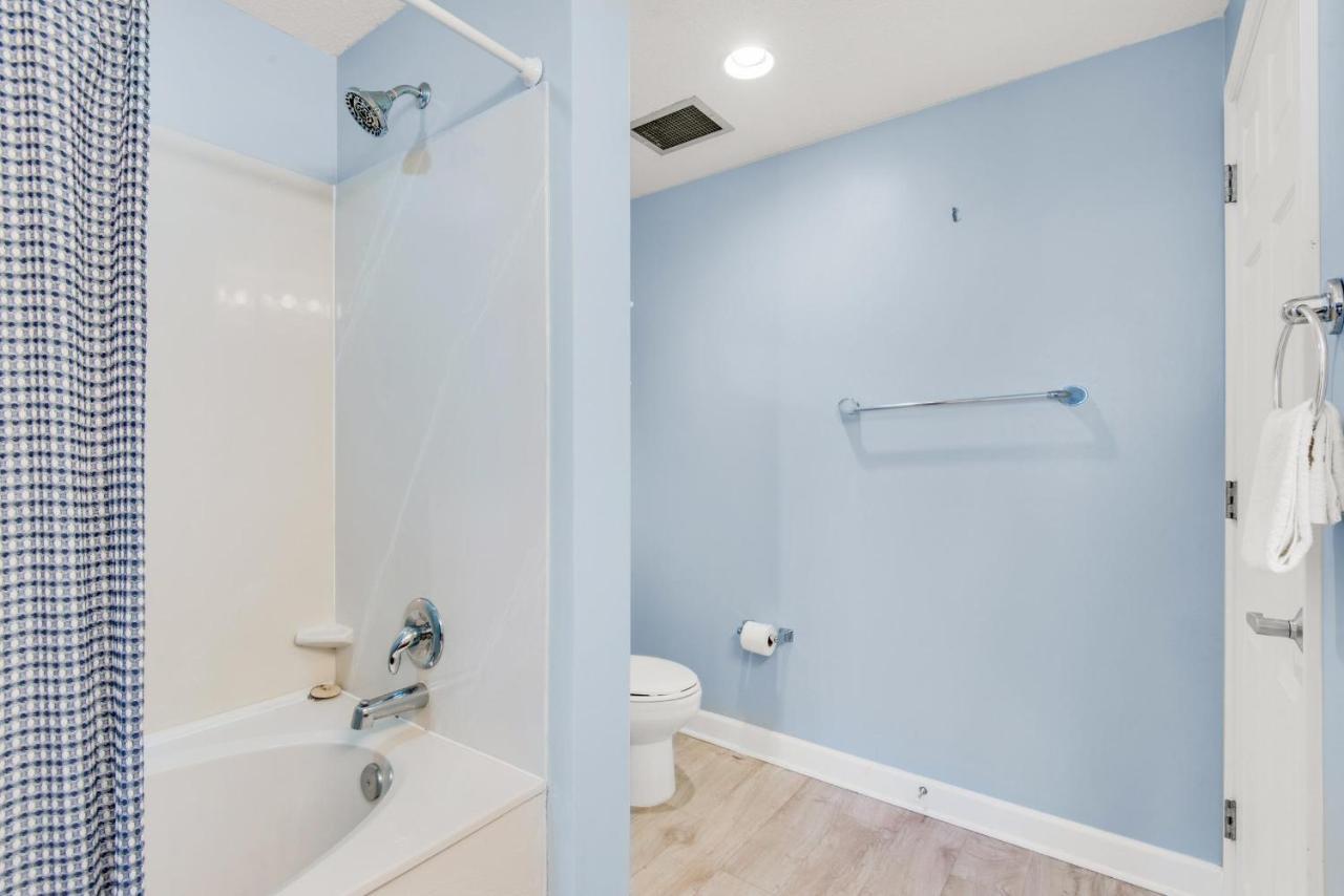 Apartmán Sterling Reef 802 Panama City Beach Exteriér fotografie